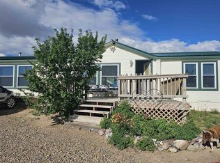 3986 Lariat Rd, Monte Vista, CO 81144