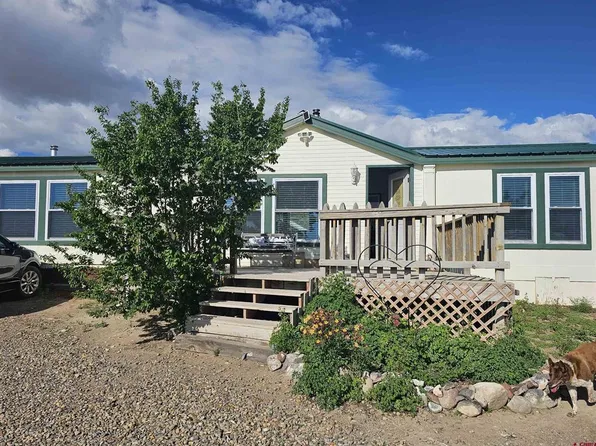 3986 Lariat Road, Monte Vista, CO 81144