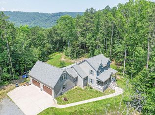 1101 Reed Pond Rd NW, Dalton, GA 30720