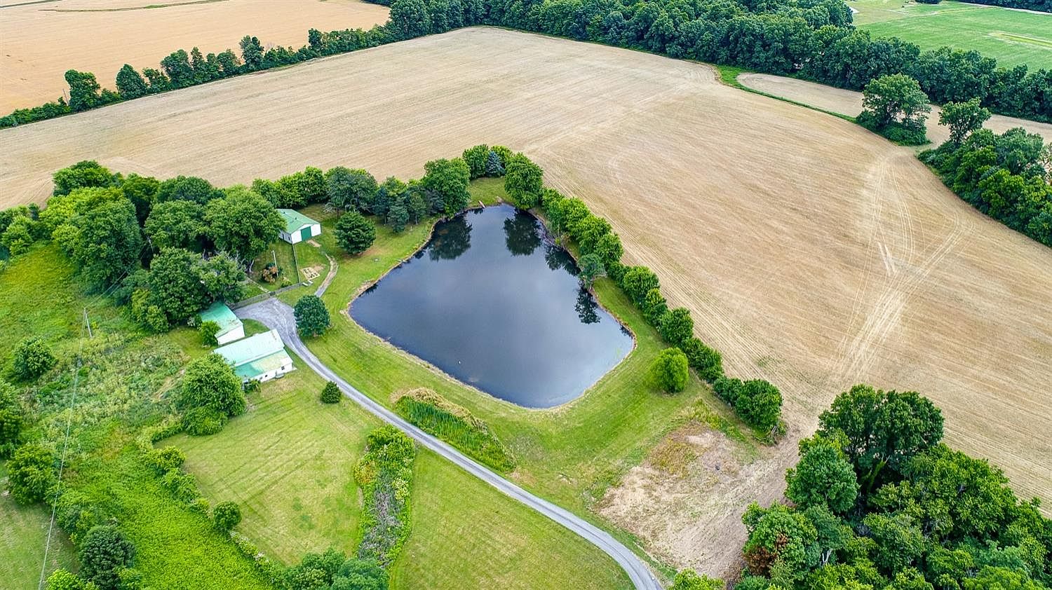 4456 State Route 132, Clarksville, OH 45113 MLS 1776224 Zillow