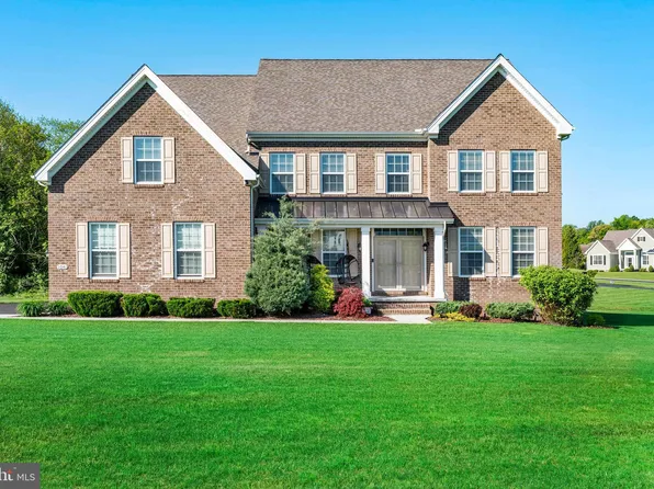 1041 Fawn Haven Walk, Dover, DE 19901