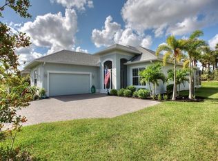 710 Yearling Trl, Sebastian, FL 32958
