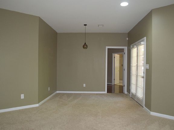 Dining Nook or Office