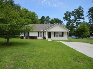 1919 Mabron Rd, Columbia, SC 29209