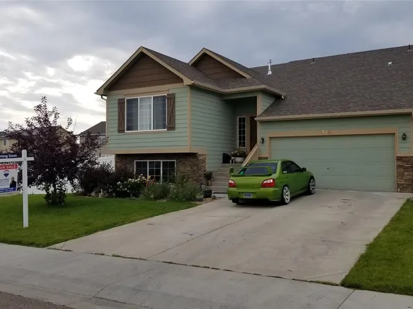 348 Juniper St, Johnstown, CO 80534