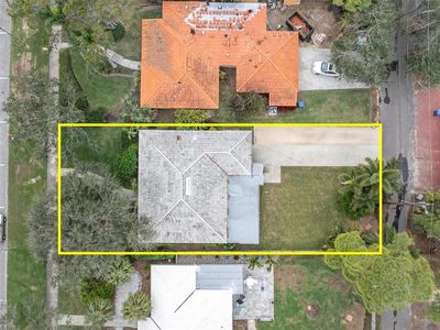 266 Snell Isle Blvd NE, Saint Petersburg, FL, 33704