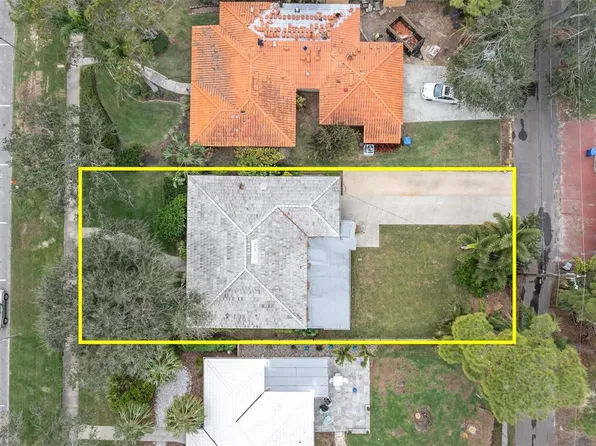 266 Snell Isle Blvd NE, Saint Petersburg, FL 33704