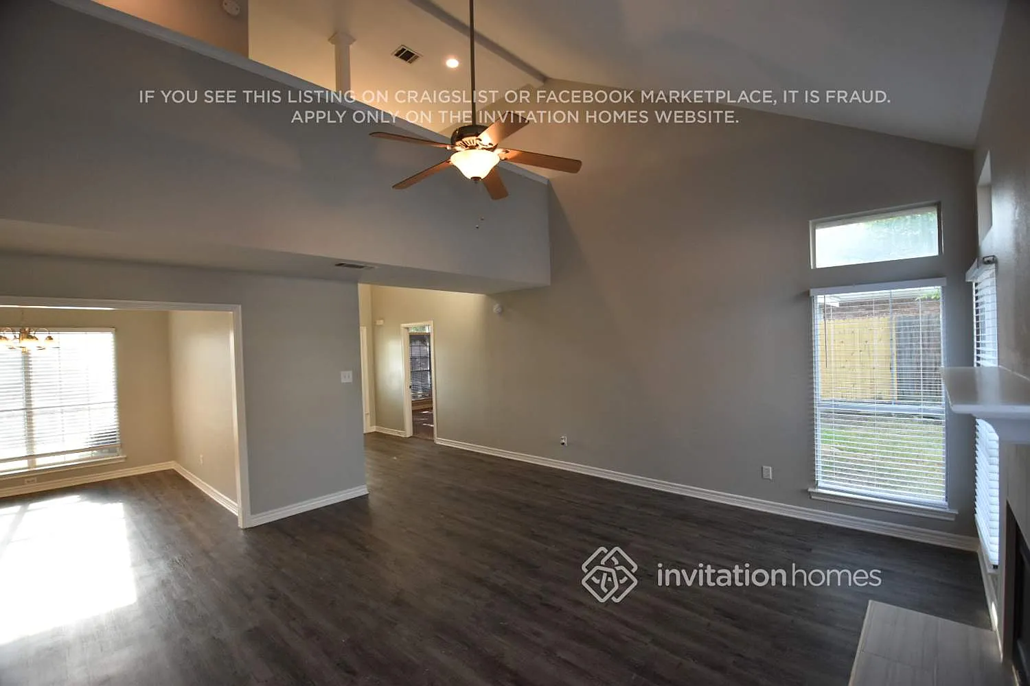 8429 Golf Club Cir Fort Worth, TX 76179 — Photo 4