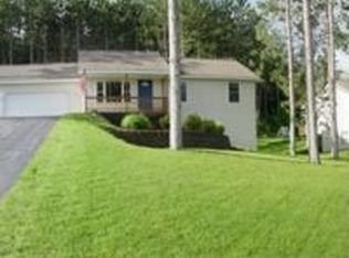 264 Eden St, Kingsley, MI 49649