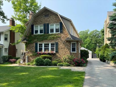 1351 Scott Ave, Winnetka, IL, 60093