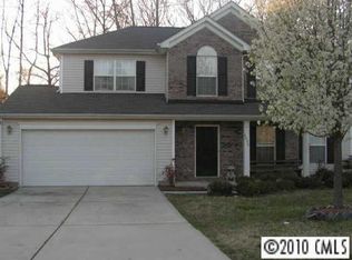 6433 Sackett Way, Charlotte, NC 28269