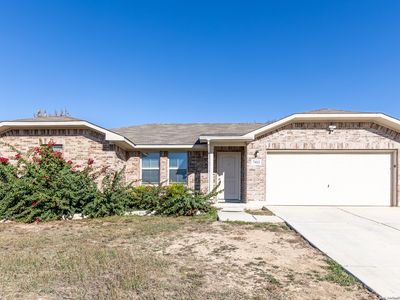 7411 HORIZON PT, San Antonio, TX, 78242