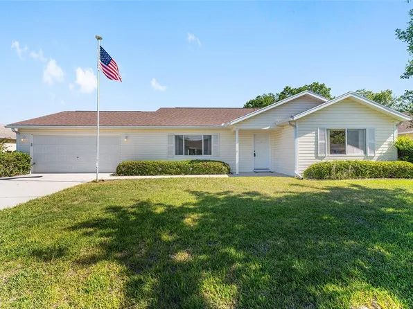 11587 SW 139th Pl, Dunnellon, FL 34432