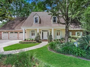 63 Magnolia Ridge Dr, Madisonville, LA 70447