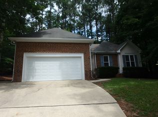 8928 New Windsor Pl, Raleigh, NC 27603