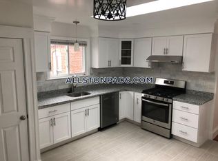 68 Raymond St #1, Allston, MA 02134