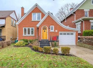 61 Patricia Ave, Kitchener, ON N2M1J4