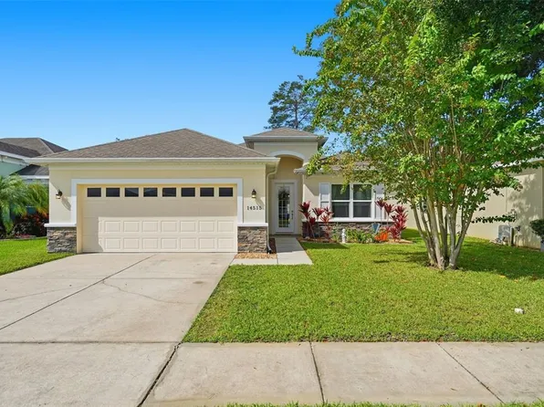 14515 Strathglass Dr, Hudson, FL 34667