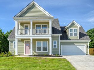 353 Fenwick Dr, Woodruff, SC 29388