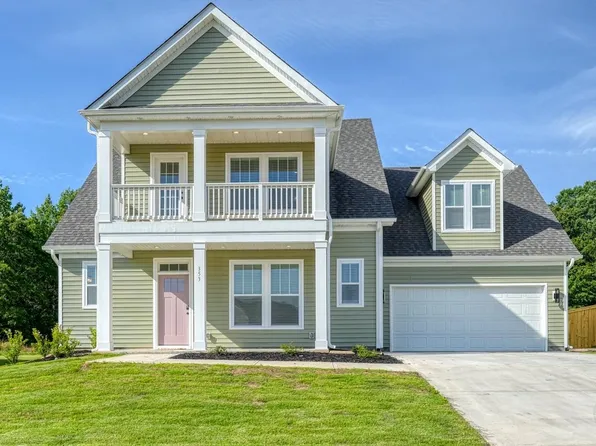 353 Fenwick Dr, Woodruff, SC 29388