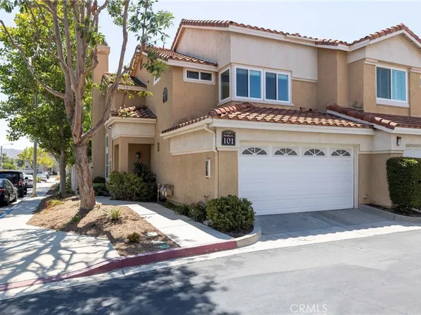 1120 Portofino Ct Unit 101, Corona, CA 92881