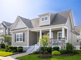 3345 Dodd Dr, Chesapeake, VA 23323