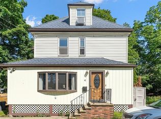 4 College Ave, Medford, MA 02155