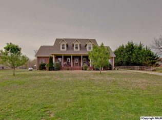 2685 Gurley Pike, Gurley, AL 35748