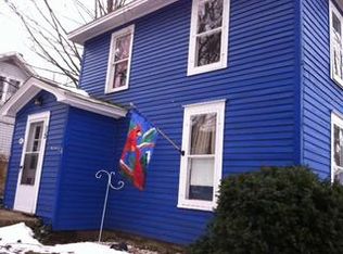 15 High St, Cassadaga, NY 14718