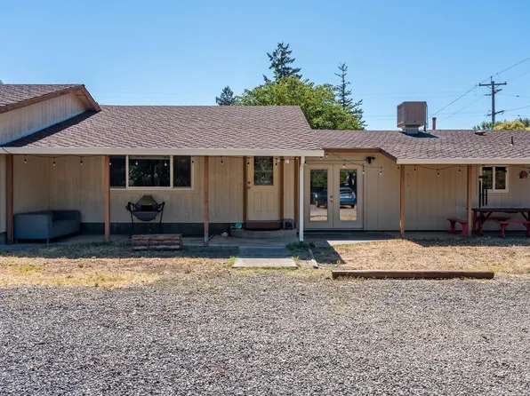 8461 Uva Drive, Redwood Valley, CA 95470