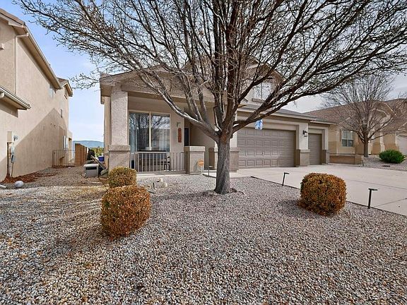 4th image of 10536 Borrego Creek Dr NW