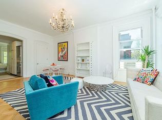 209 Washington Park APT 2, Brooklyn, NY 11205