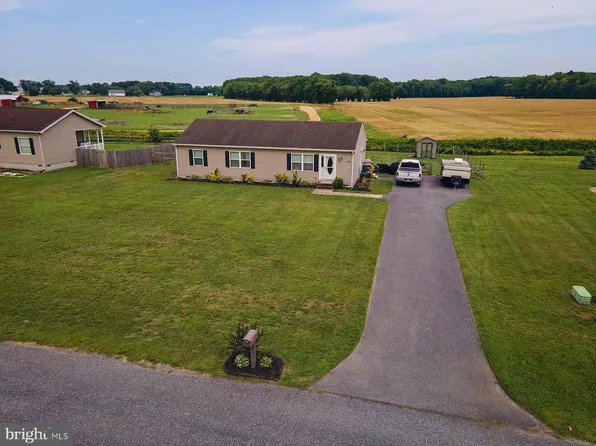 291 Refuge Run, Camden Wyoming, DE 19934