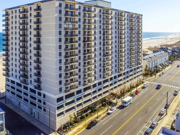 9600 Atlantic Ave APT 710, Margate City, NJ 08402