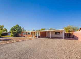 6532 E Calle Herculo, Tucson, AZ 85710