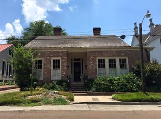 405 N Commerce St, Natchez, MS 39120