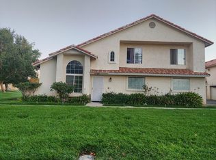 1628 Cactus Dr, Lancaster, CA 93535