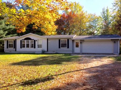 2657 W Bliss Rd, Caro, MI, 48723