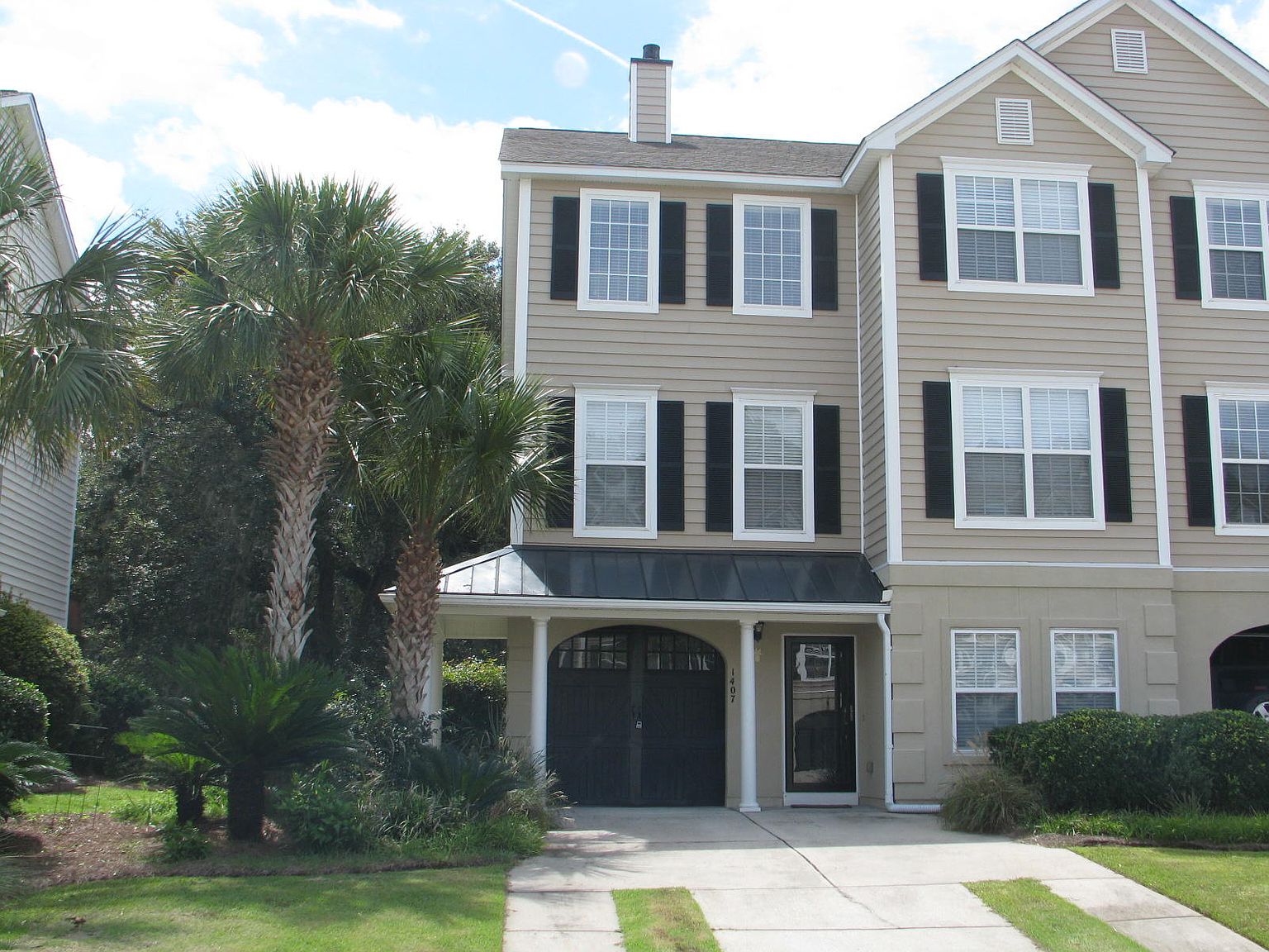 1407 Hamlin Park Cir, Mount Pleasant, SC 29466 Zillow