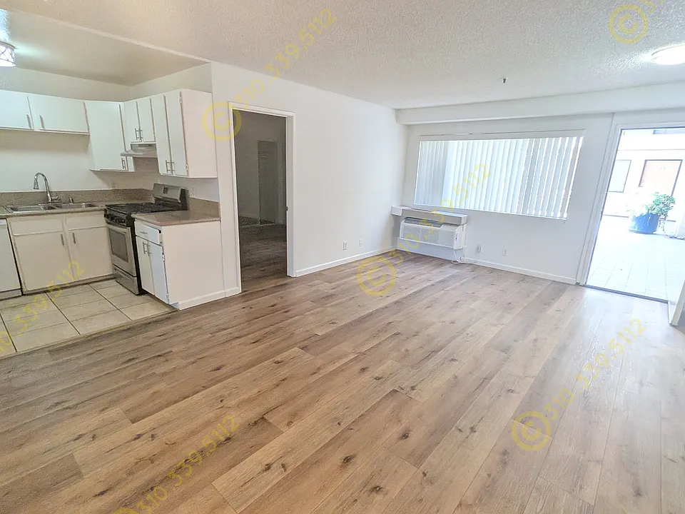 3395 S Vinton Ave #109