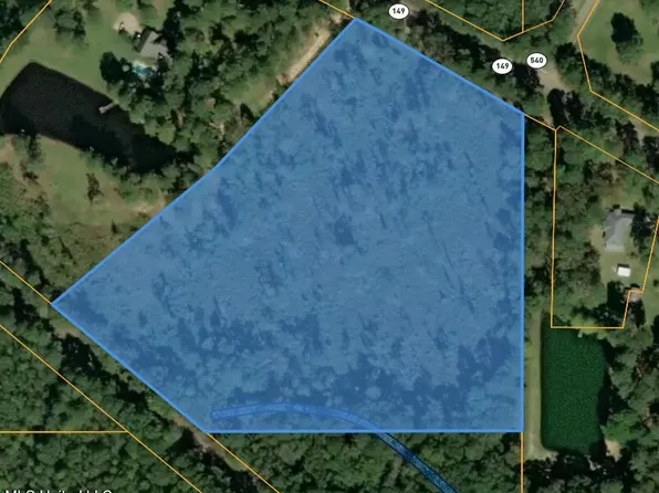 0 Highway 149, Mendenhall, MS 39114
