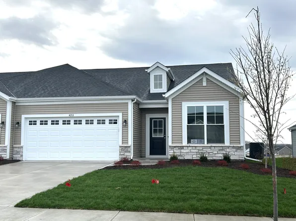 4053 Reflection Pl, Valparaiso, IN 46385