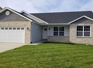 7987 Sonora Rdg, Caseyville, IL 62232