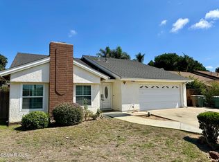 2086 El Rancho Dr, Camarillo, CA 93010