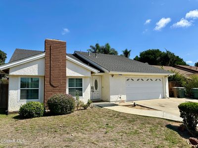 2086 El Rancho Dr, Camarillo, CA, 93010