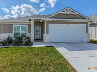 2704 Fox River Dr, Temple, TX 76502