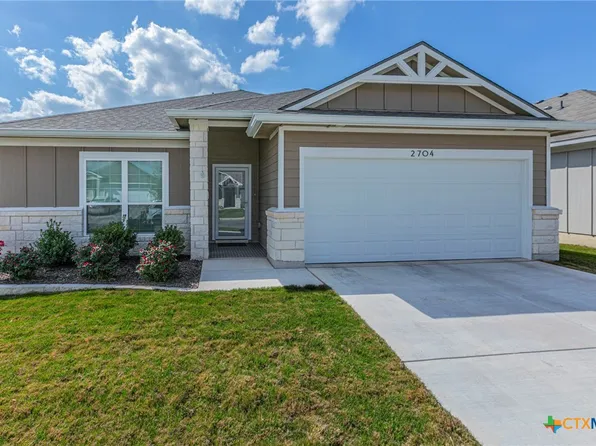 2704 Fox River Dr, Temple, TX 76502