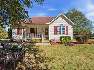 790 E Jefferson Pike, Murfreesboro, TN 37130