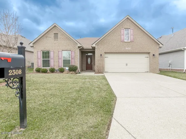 2308 Somersly Pl, Louisville, KY 40245