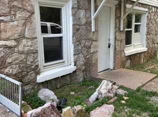 115 N Maple St #B, Harrison, AR 72601